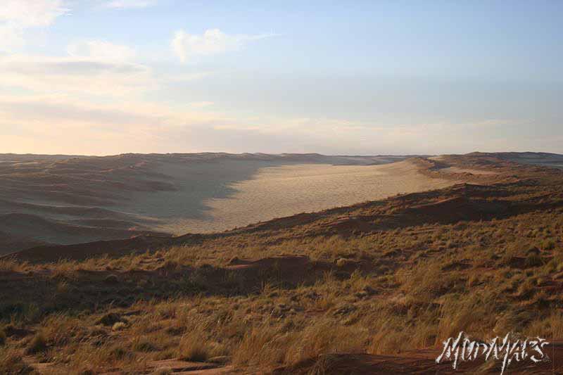 Mud Maps Africa Namibia 1457